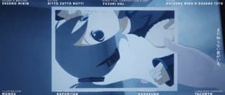 「まだ知らない君がいる」MVの撮影シーン
