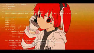 熱異常 / シャノン REMIXのジャケット
