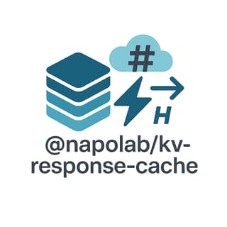 kv-response-cacheのロゴ