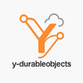 y-durableobjectsのロゴ